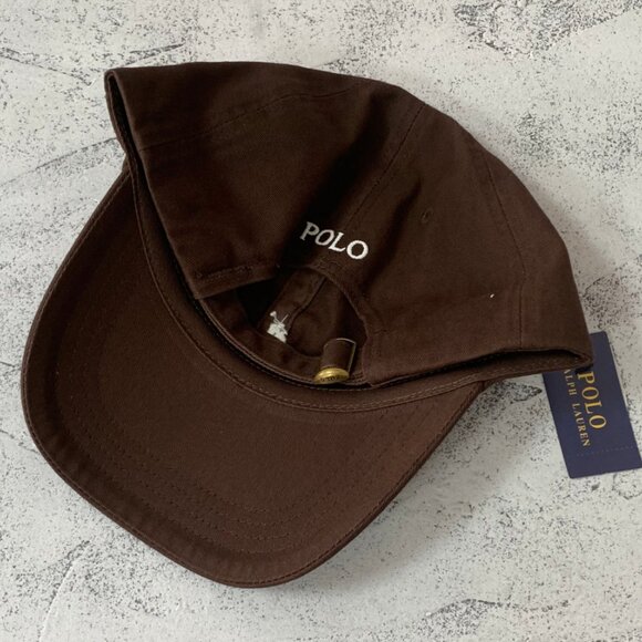 POLO unisex baseball cap - Picture 5 of 5
